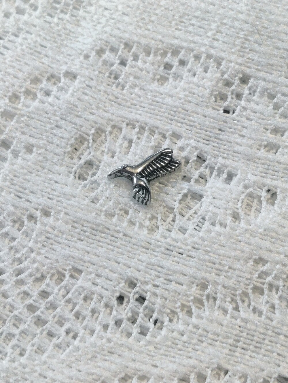✨ 5 for $15 ✨ SHD Charms - Hummingbird